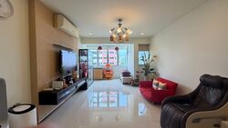 Blk 781 Pasir Ris Street 71 (Pasir Ris), HDB Executive #526619531